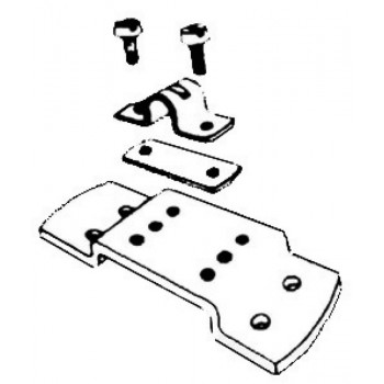 Ferma guaina per cavi C2 - C8 - MACH ZERO tipo L3